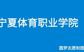 宁夏体育职业学院2024年招生简章(含专科人数、录取规则)